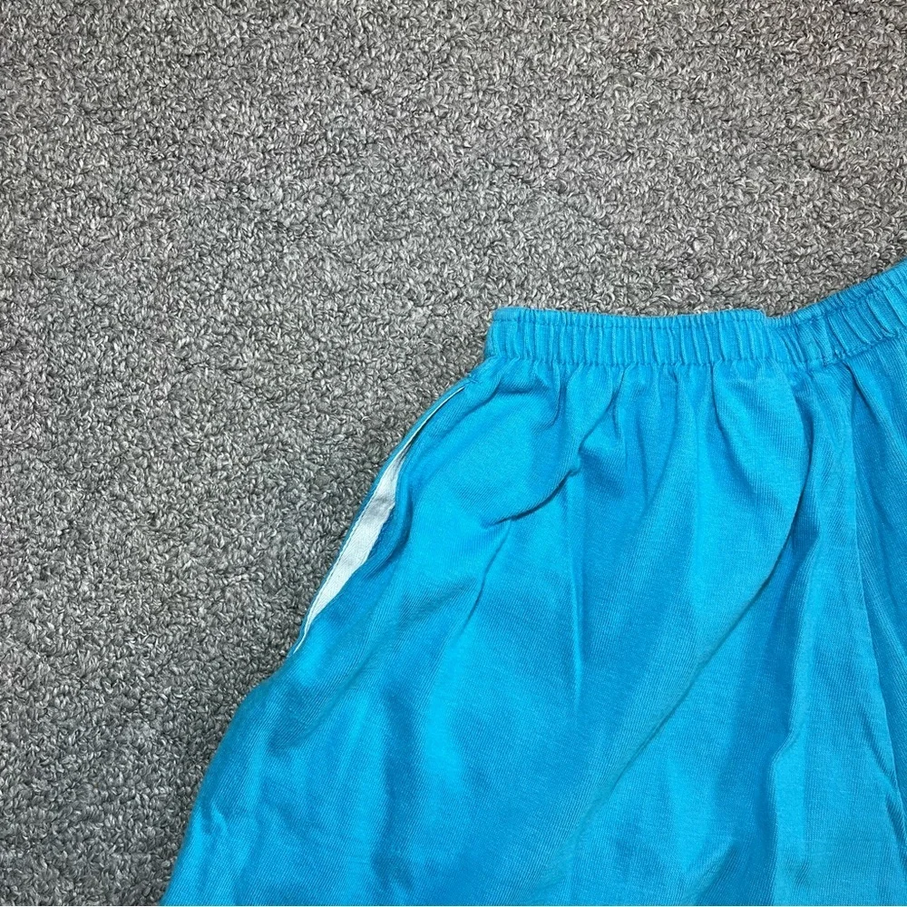 Rugged Wear leg done inseam